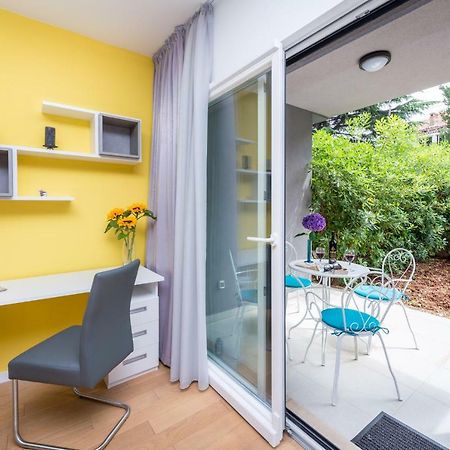 Relaxo Apartment Dubrovnik Eksteriør billede