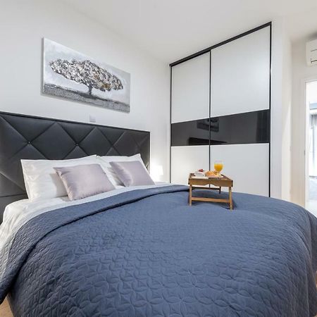 Relaxo Apartment Dubrovnik Eksteriør billede