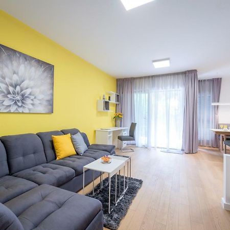 Relaxo Apartment Dubrovnik Eksteriør billede