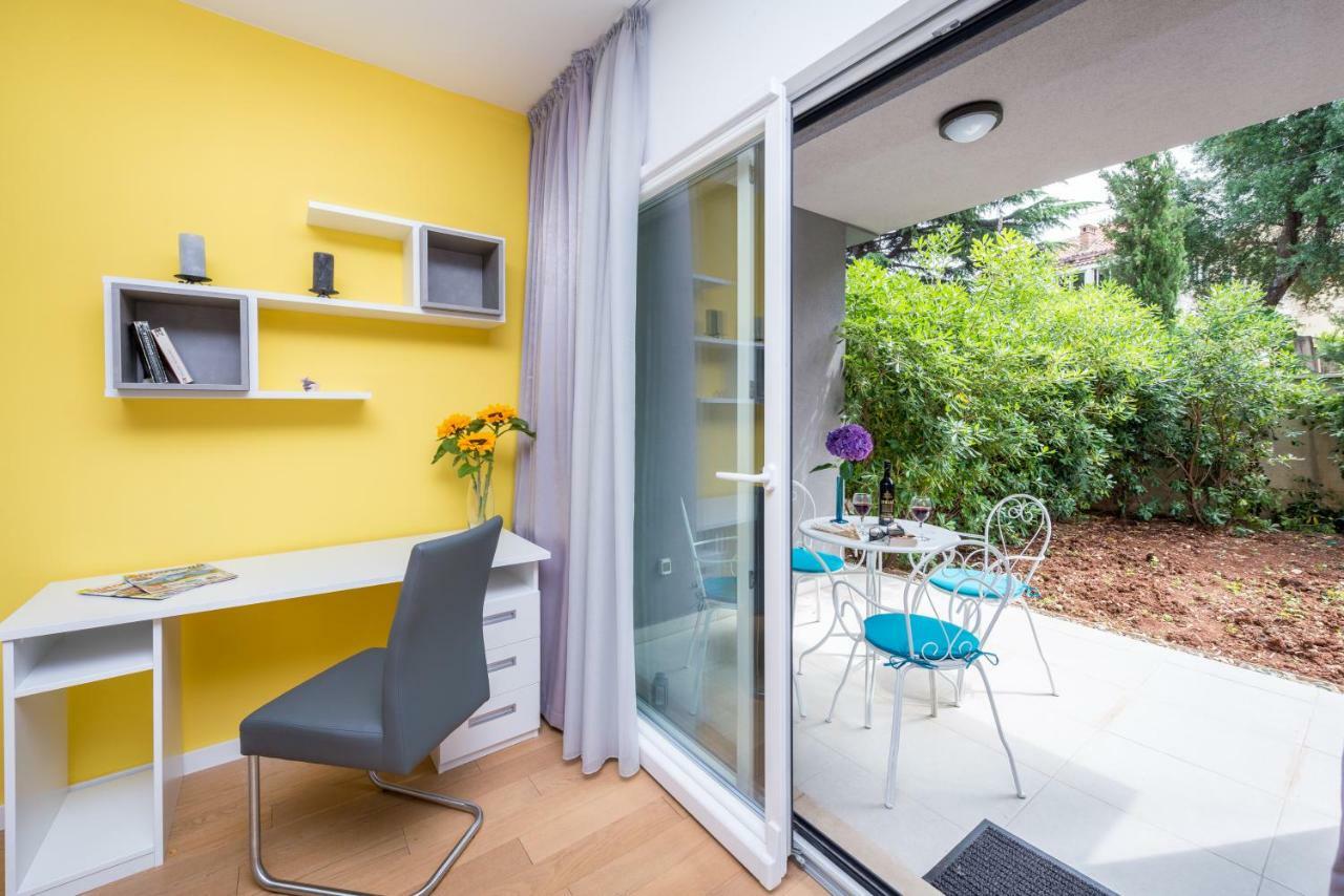 Relaxo Apartment Dubrovnik Eksteriør billede