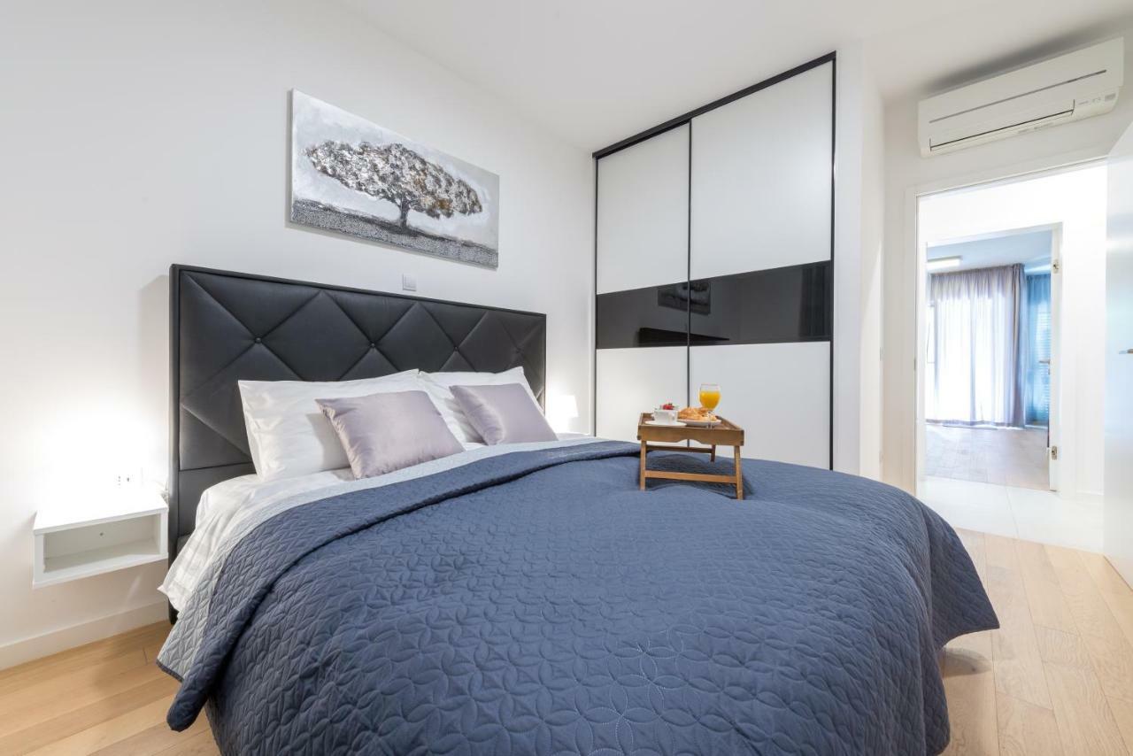 Relaxo Apartment Dubrovnik Eksteriør billede