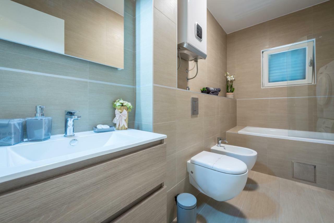 Relaxo Apartment Dubrovnik Eksteriør billede