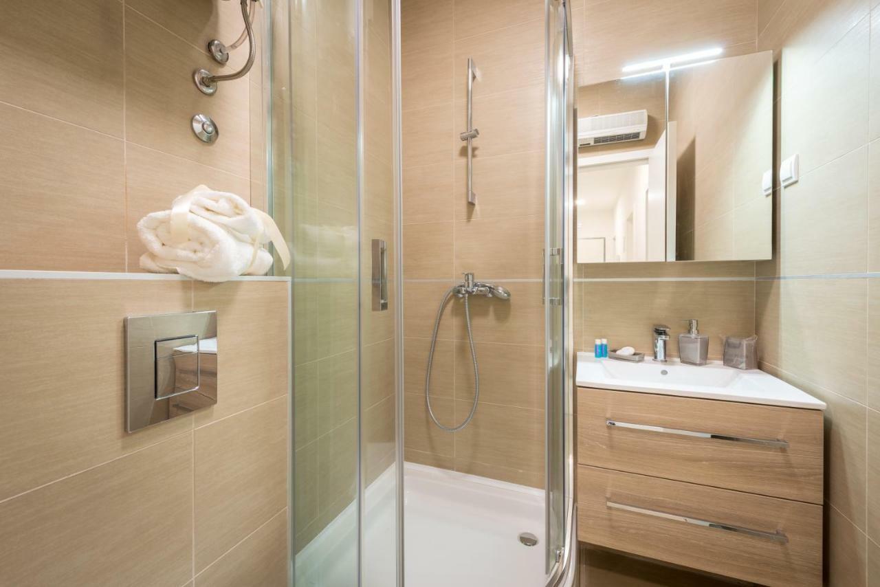 Relaxo Apartment Dubrovnik Eksteriør billede