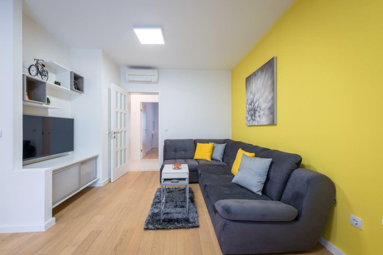 Relaxo Apartment Dubrovnik Eksteriør billede