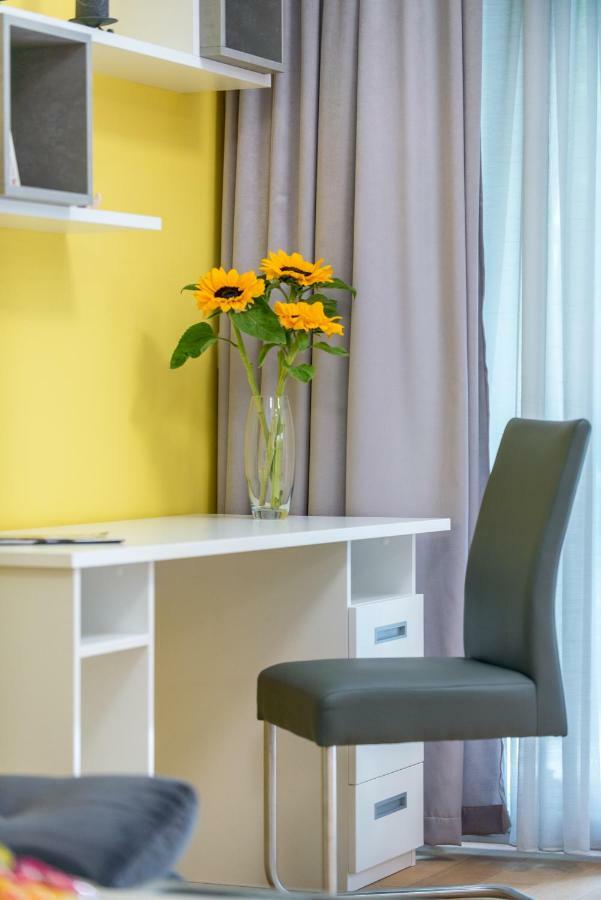 Relaxo Apartment Dubrovnik Eksteriør billede