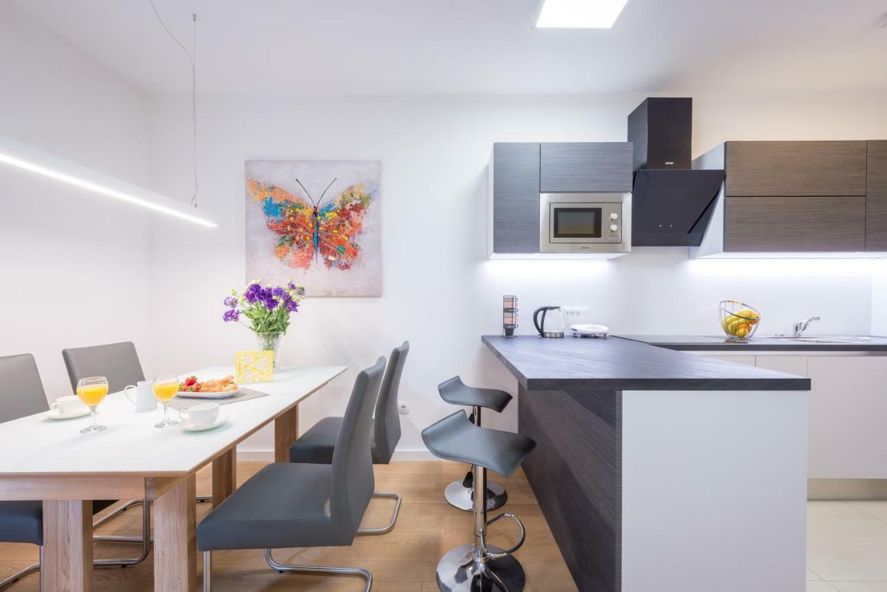 Relaxo Apartment Dubrovnik Eksteriør billede