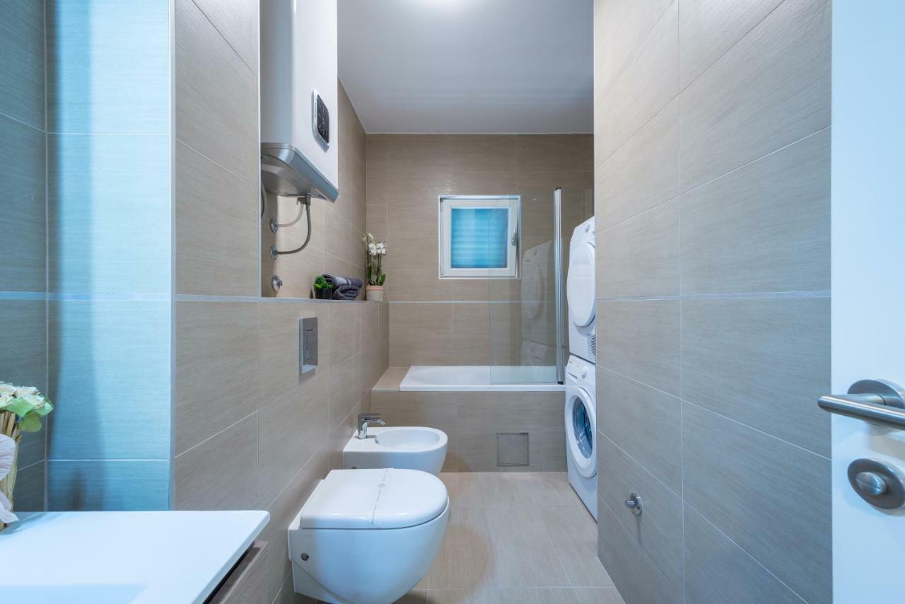 Relaxo Apartment Dubrovnik Eksteriør billede