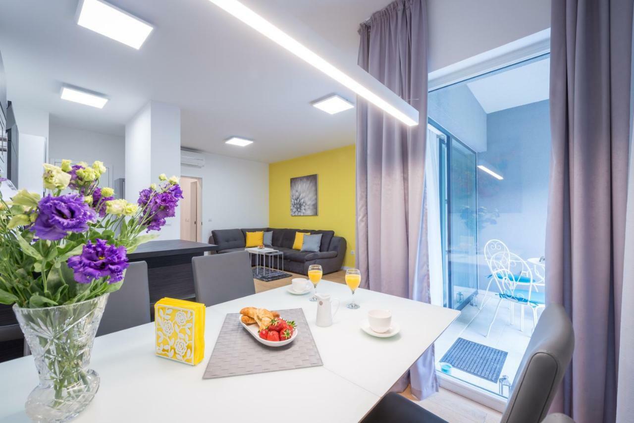 Relaxo Apartment Dubrovnik Eksteriør billede