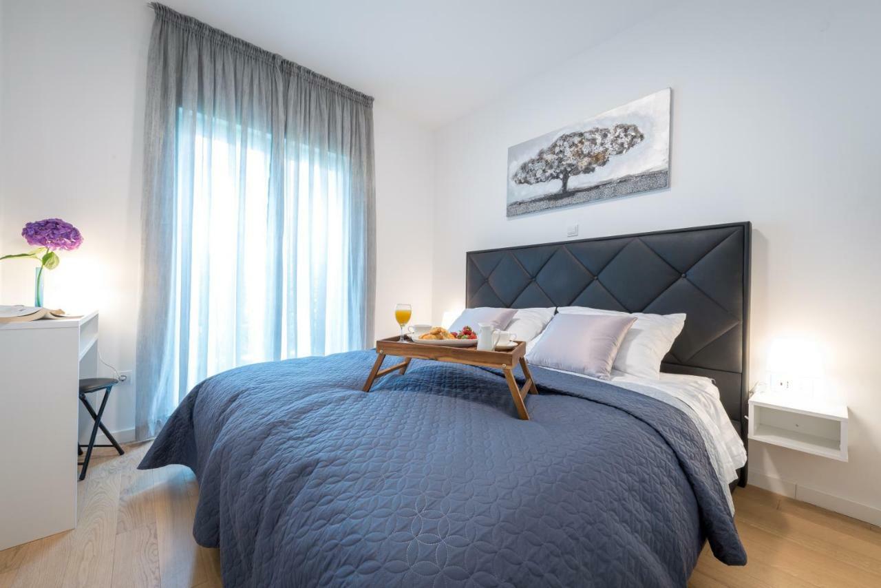 Relaxo Apartment Dubrovnik Eksteriør billede