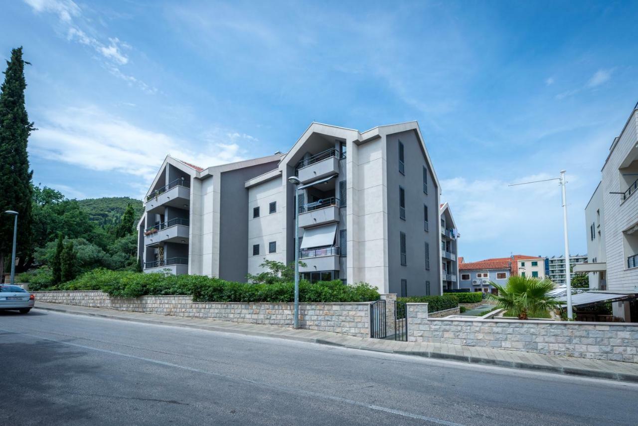 Relaxo Apartment Dubrovnik Eksteriør billede