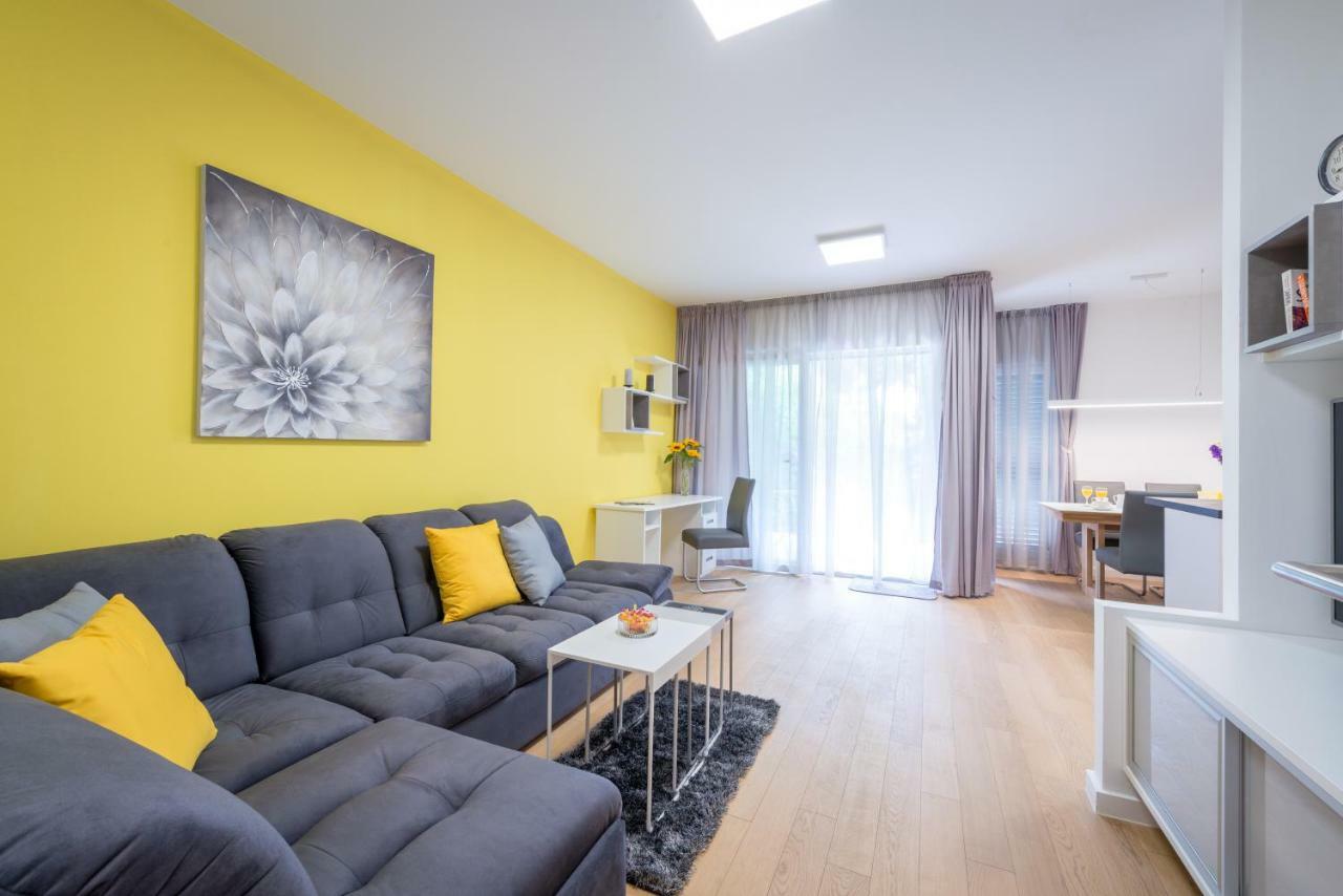 Relaxo Apartment Dubrovnik Eksteriør billede
