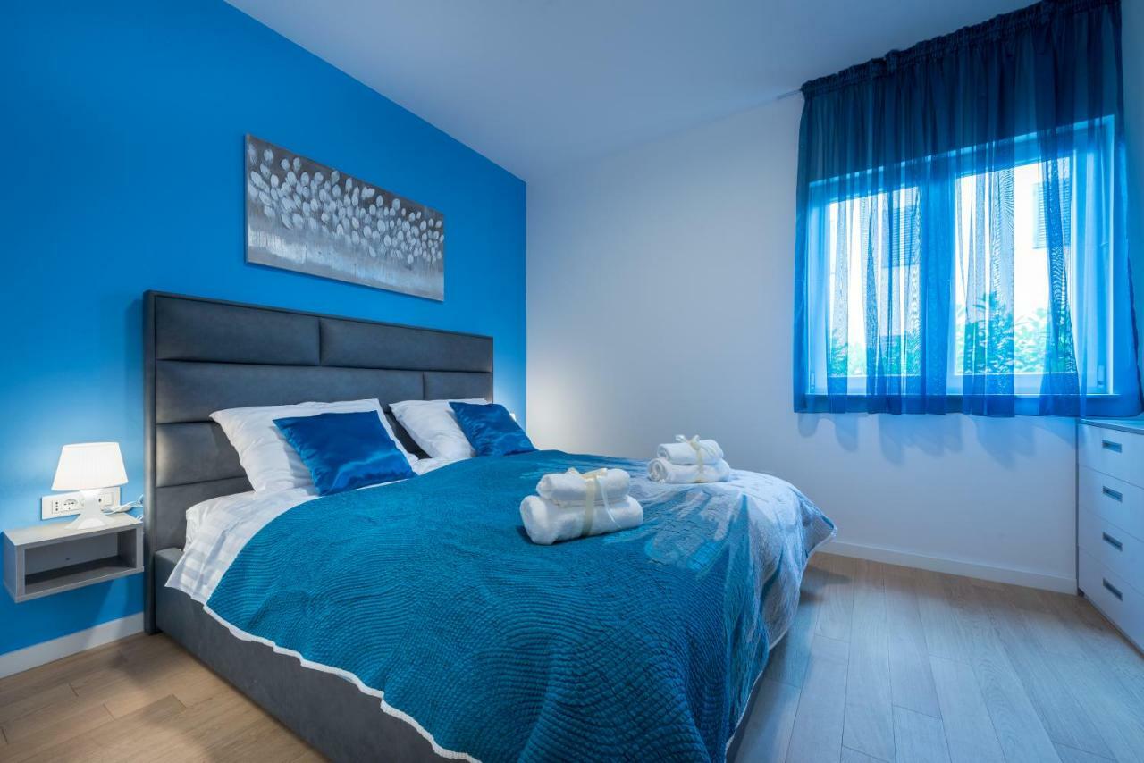 Relaxo Apartment Dubrovnik Eksteriør billede