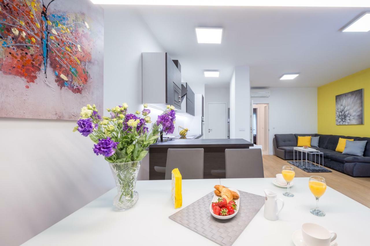 Relaxo Apartment Dubrovnik Eksteriør billede