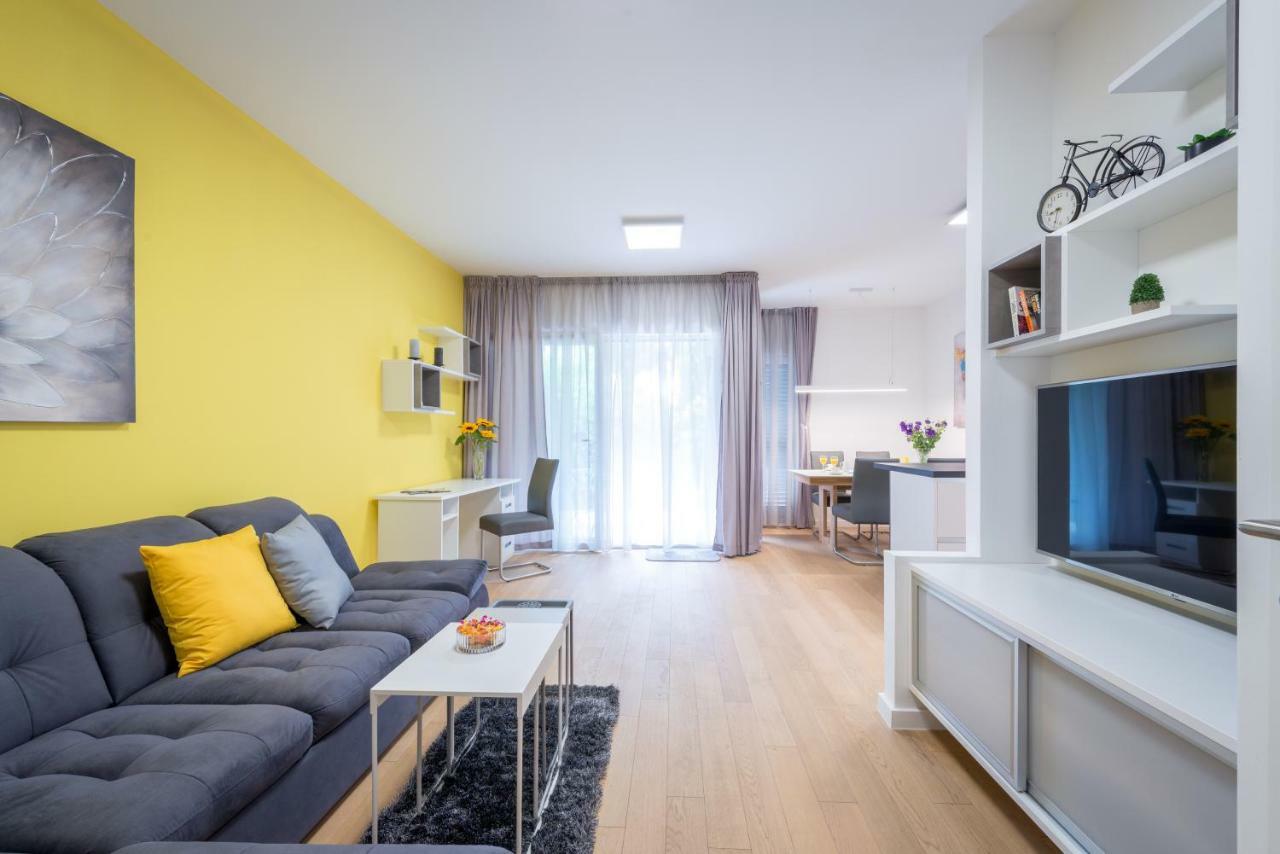 Relaxo Apartment Dubrovnik Eksteriør billede