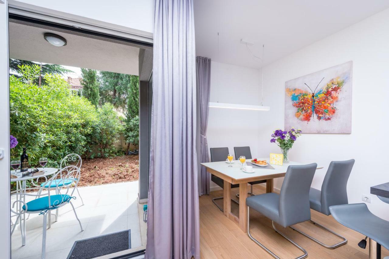 Relaxo Apartment Dubrovnik Eksteriør billede