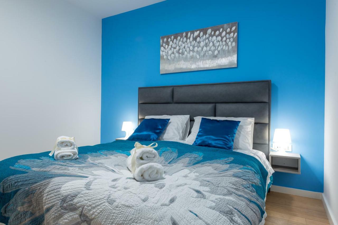 Relaxo Apartment Dubrovnik Eksteriør billede